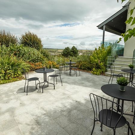 Ecton House Bed & Breakfast Newport  Bagian luar foto
