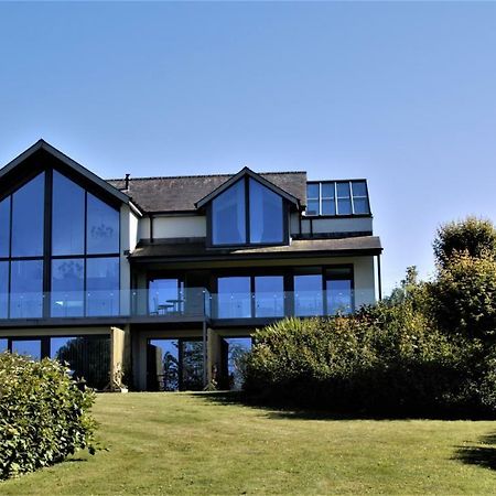 Ecton House Bed & Breakfast Newport  Bagian luar foto