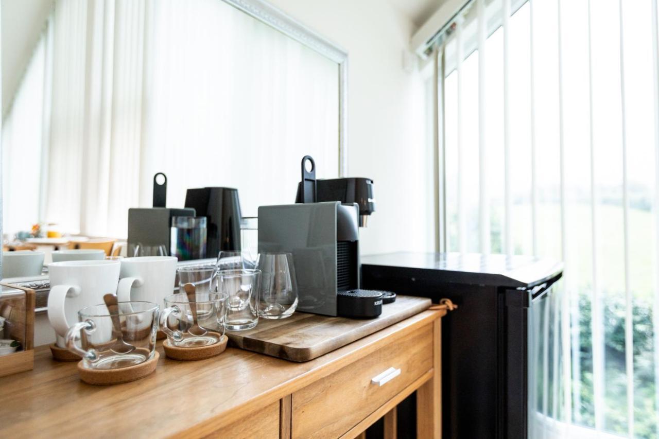 Ecton House Bed & Breakfast Newport  Bagian luar foto