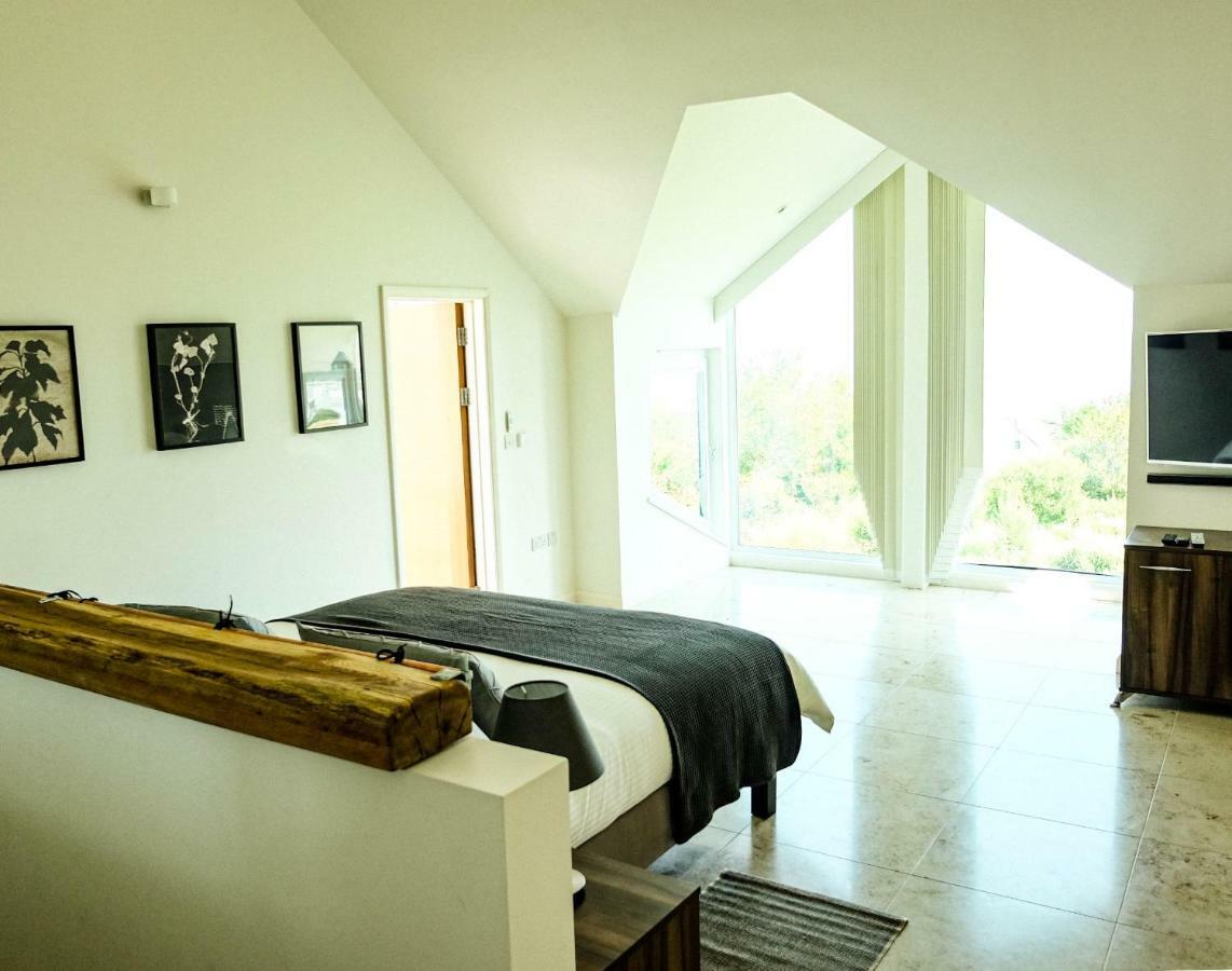 Ecton House Bed & Breakfast Newport  Bagian luar foto